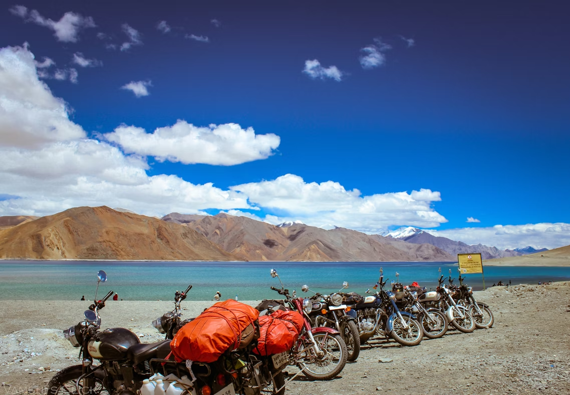 Car, bike and bicycle rentals