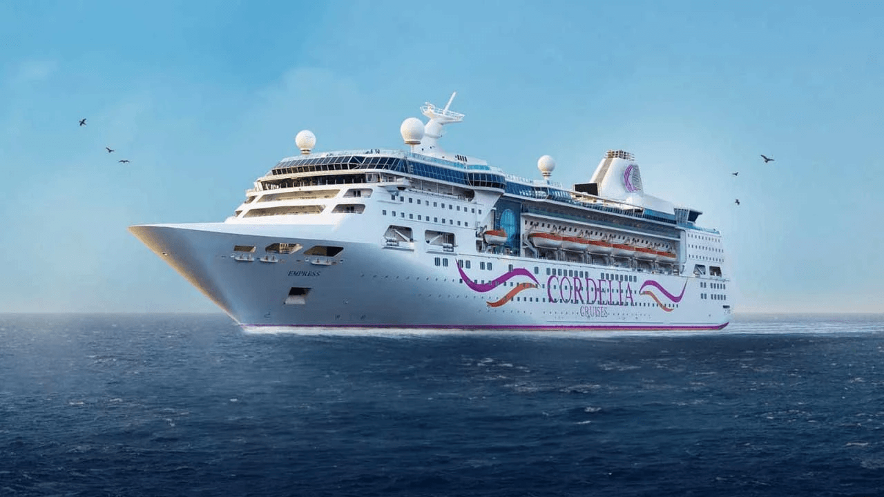Cruises