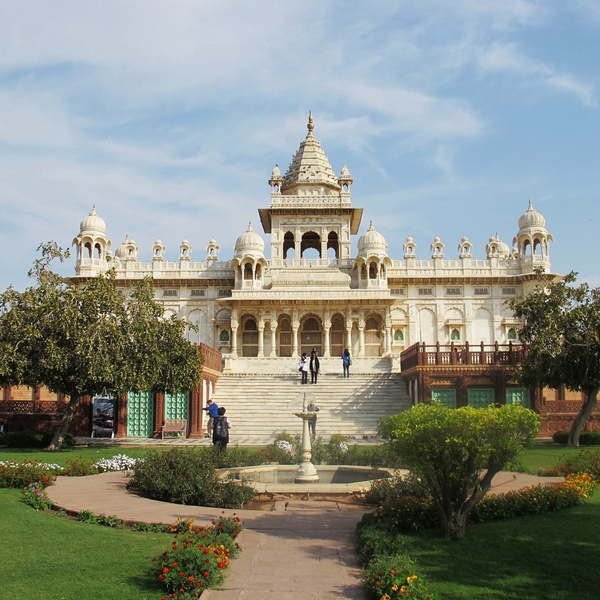 Discover Rajasthan Tour